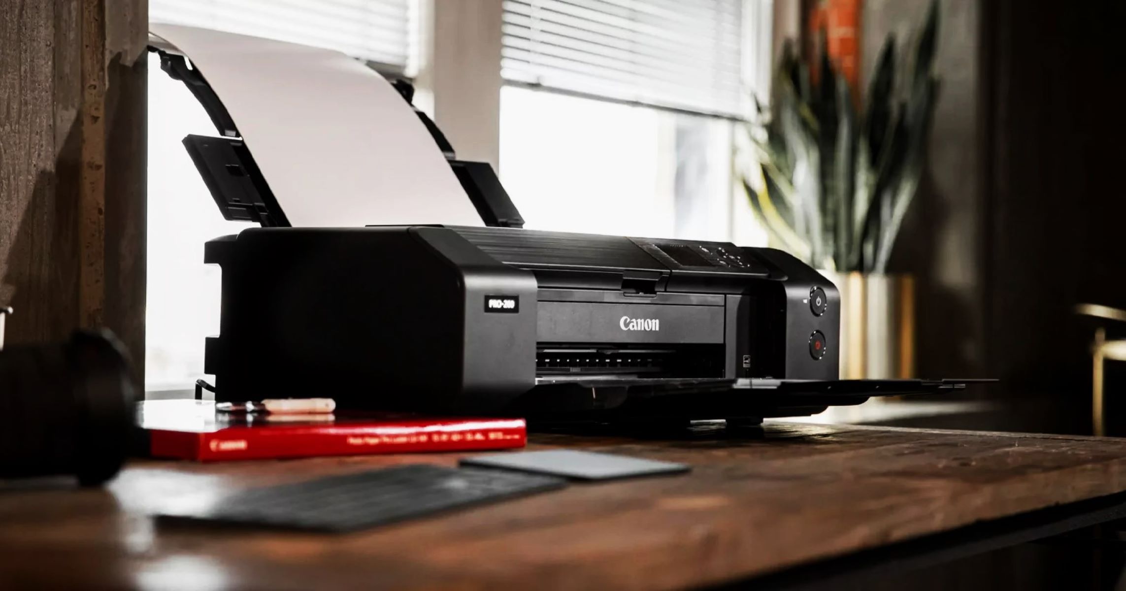 How To Scan Documents On A Canon Printer