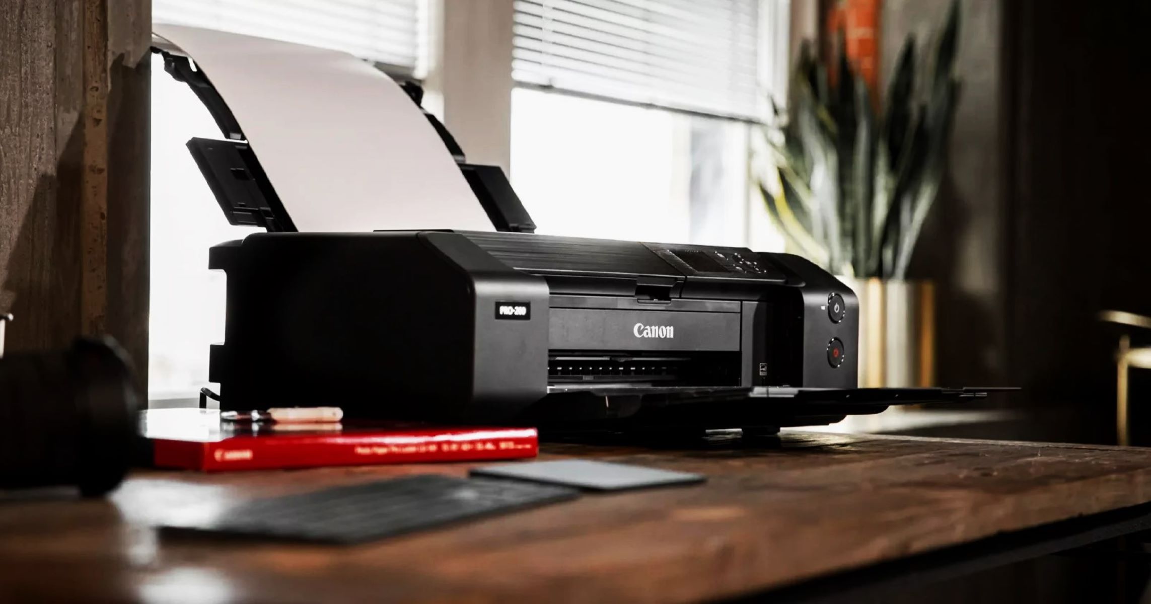 how to scan documents on a canon printer