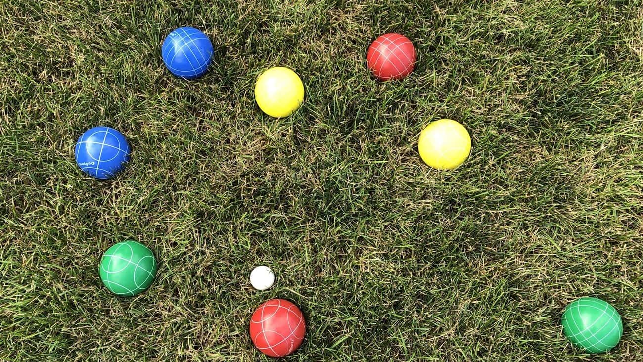 How To Score Bocce Ball
