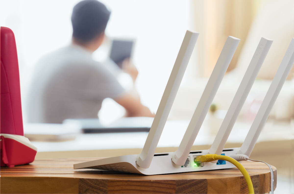 How To See Connected Devices On Wi-Fi Router