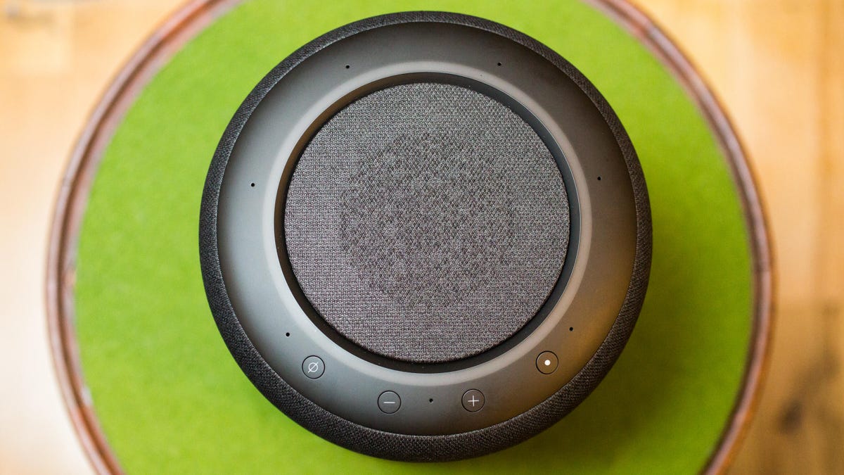 How To Set The Volume On Alexa