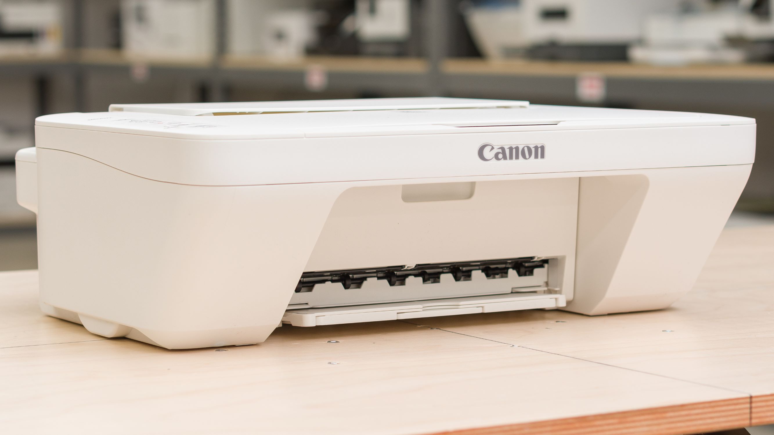 How To Set Up A Canon Printer MG2522