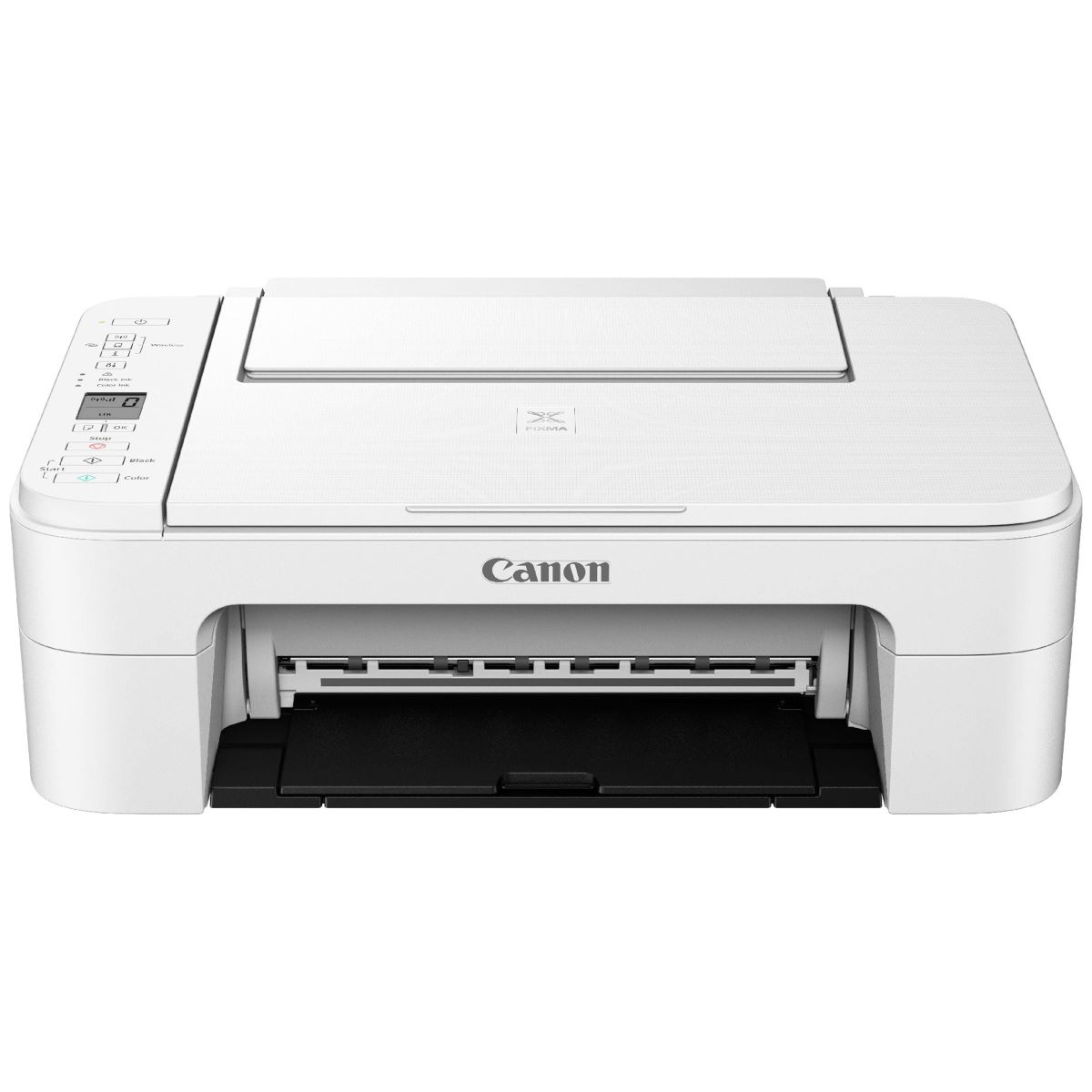 How To Set Up A Canon Ts3322 Printer