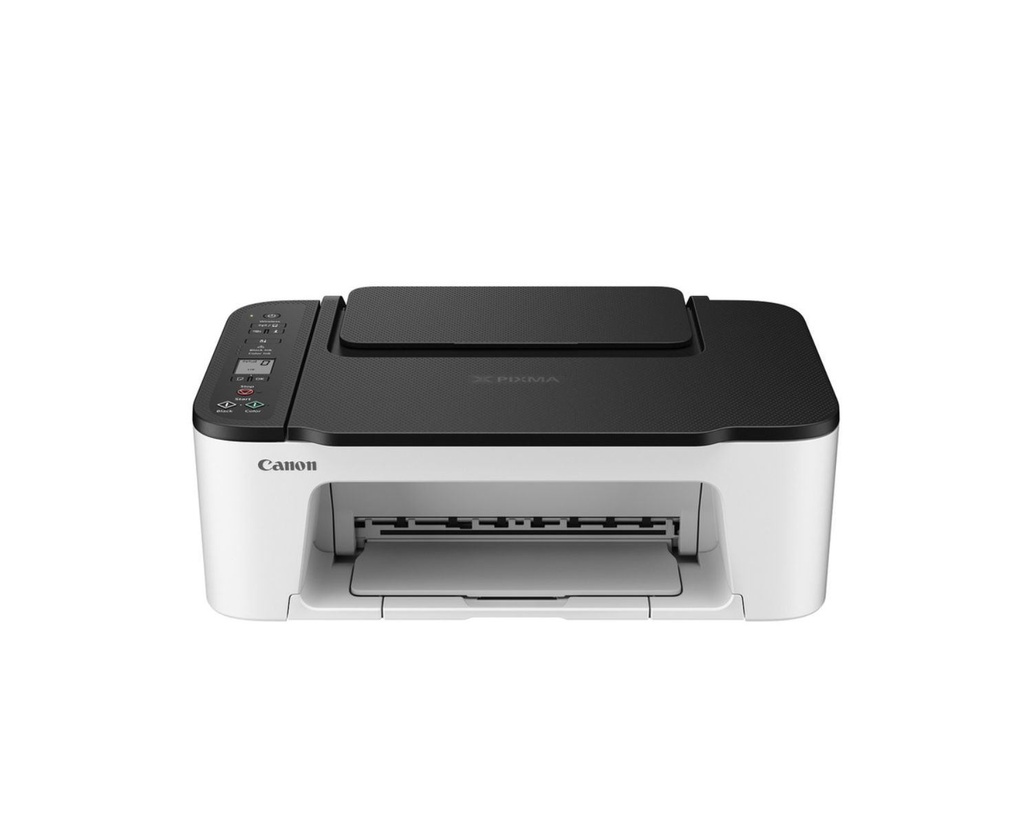 How To Set Up A Canon TS3522 Printer