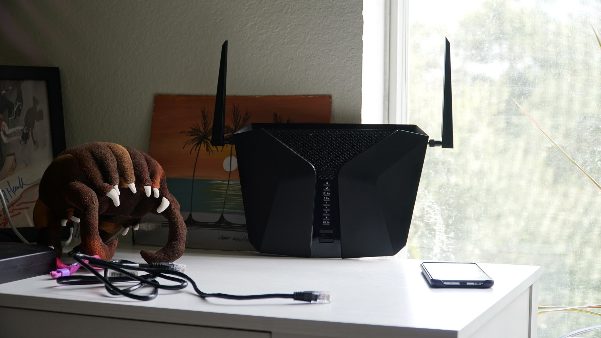 How To Set Up A Wi-Fi Router