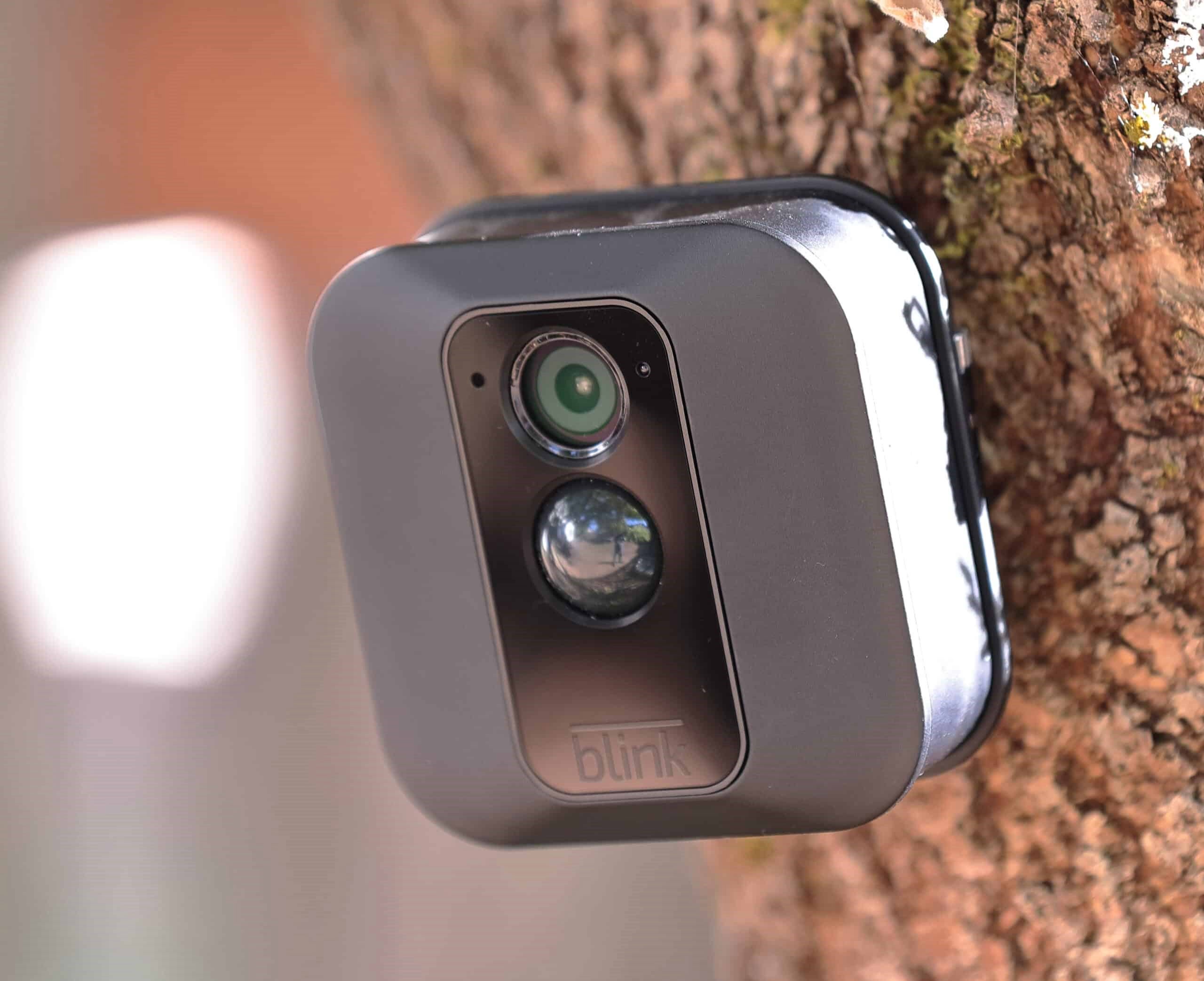 How To Set Up Blink Outdoor Camera | Storables