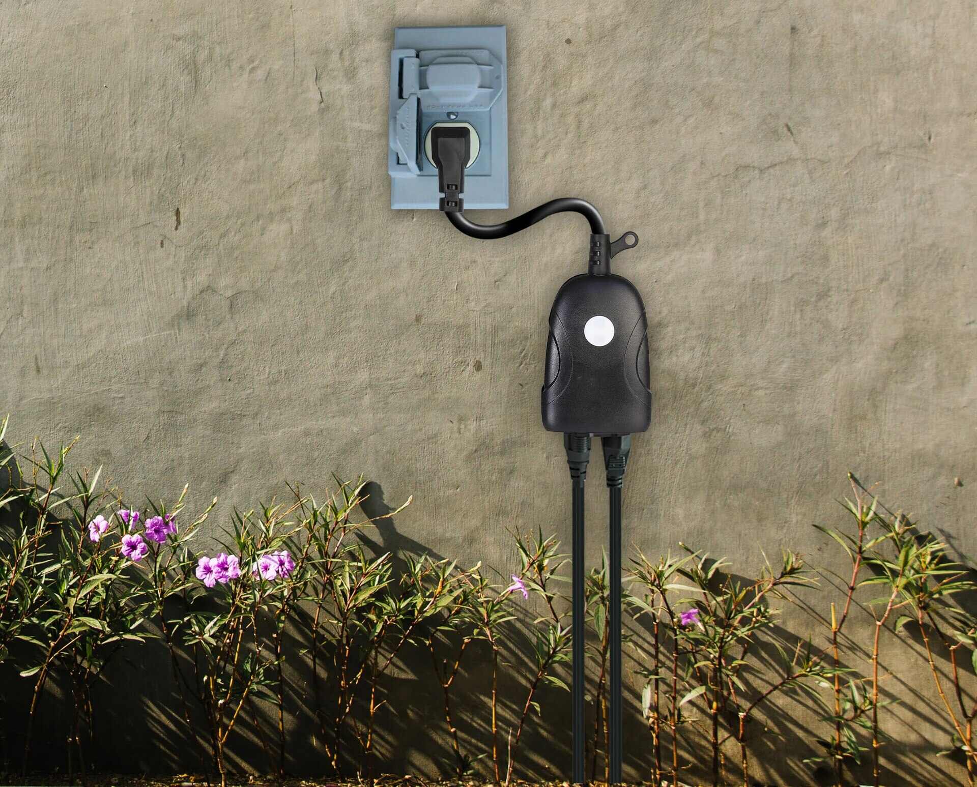 How To Set Up Feit Outdoor Smart Plug