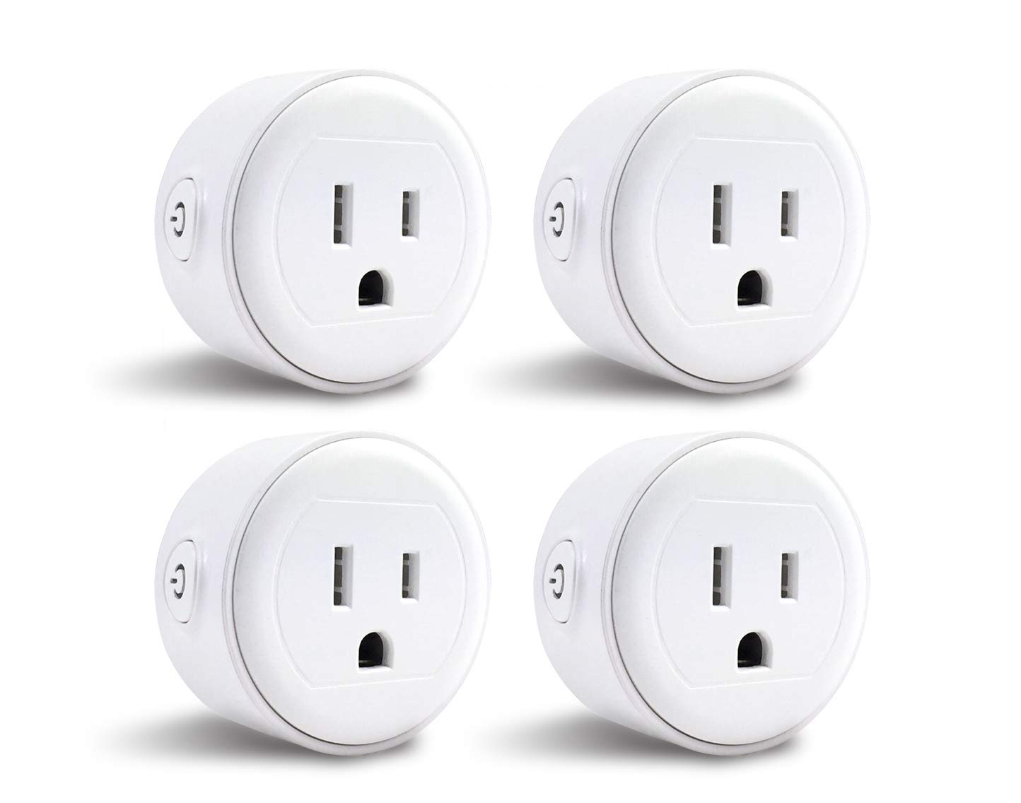 How To Set Up GE Smart Plug With Alexa