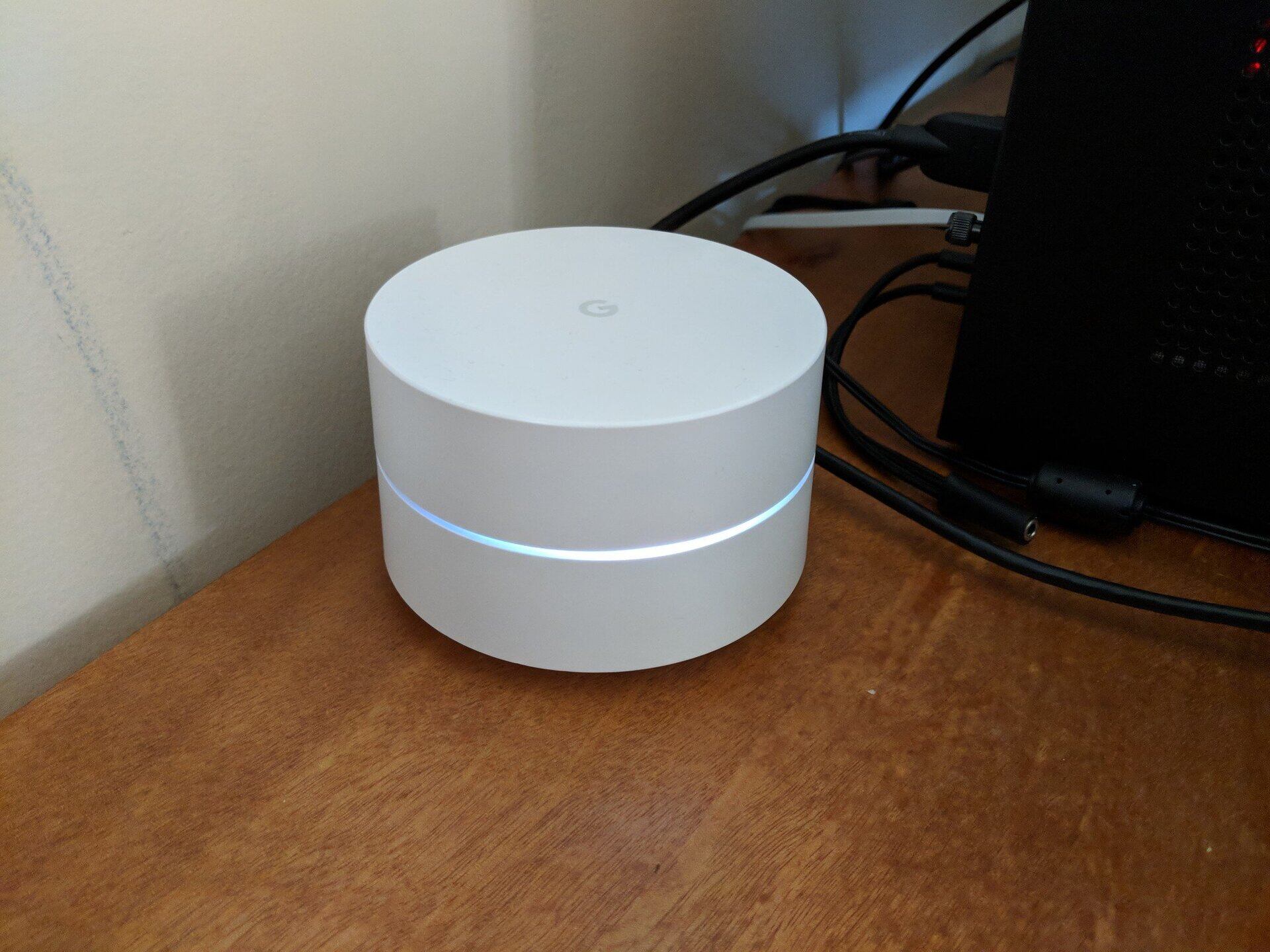How To Set Up Google Wi-Fi Router