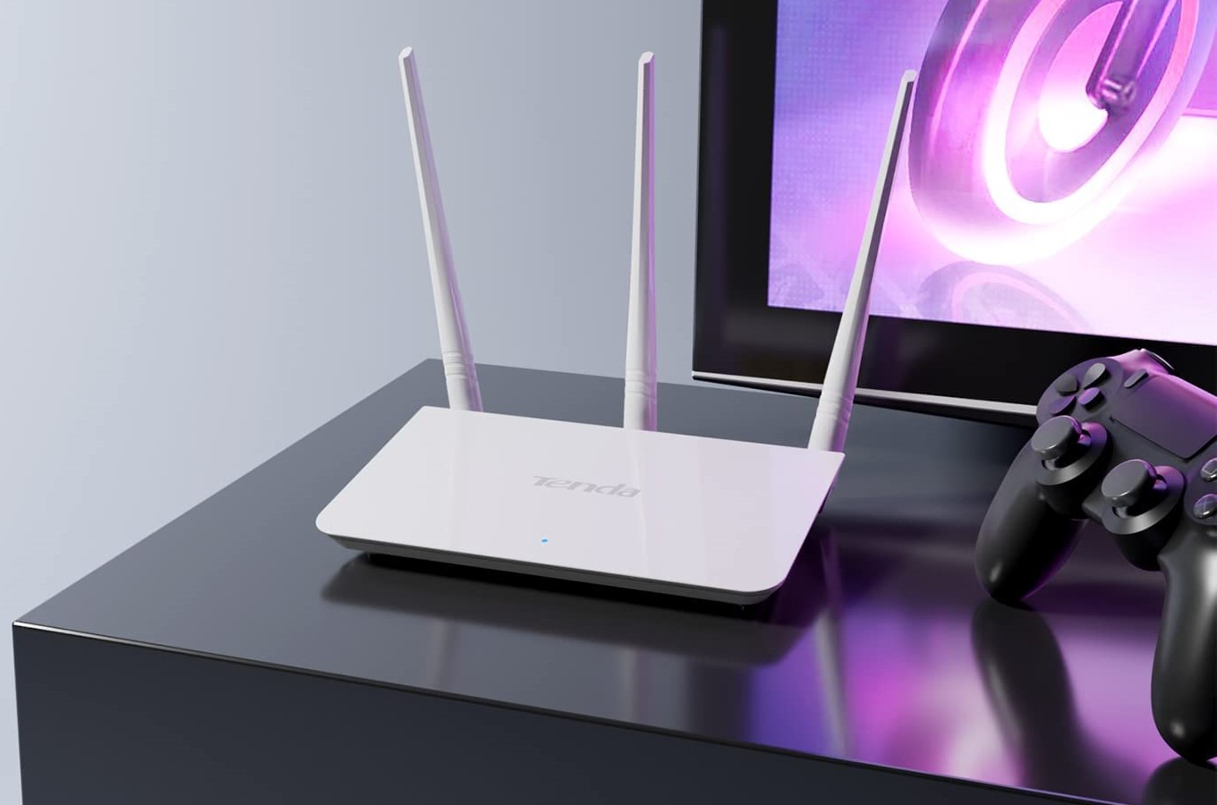 How To Set Up N300 Wi-Fi Router