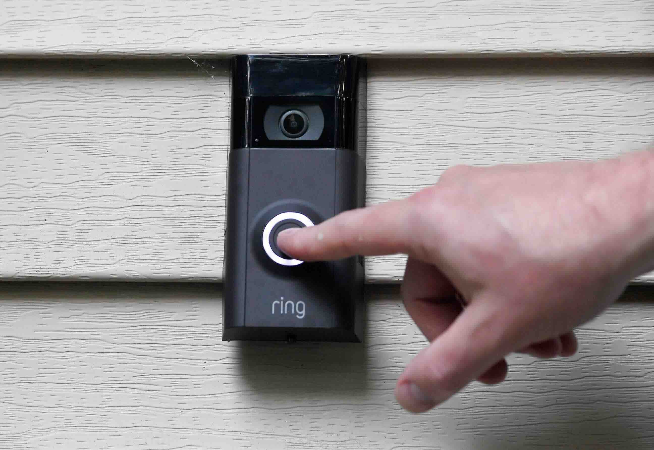How To Set Up Ring Doorbell On Alexa