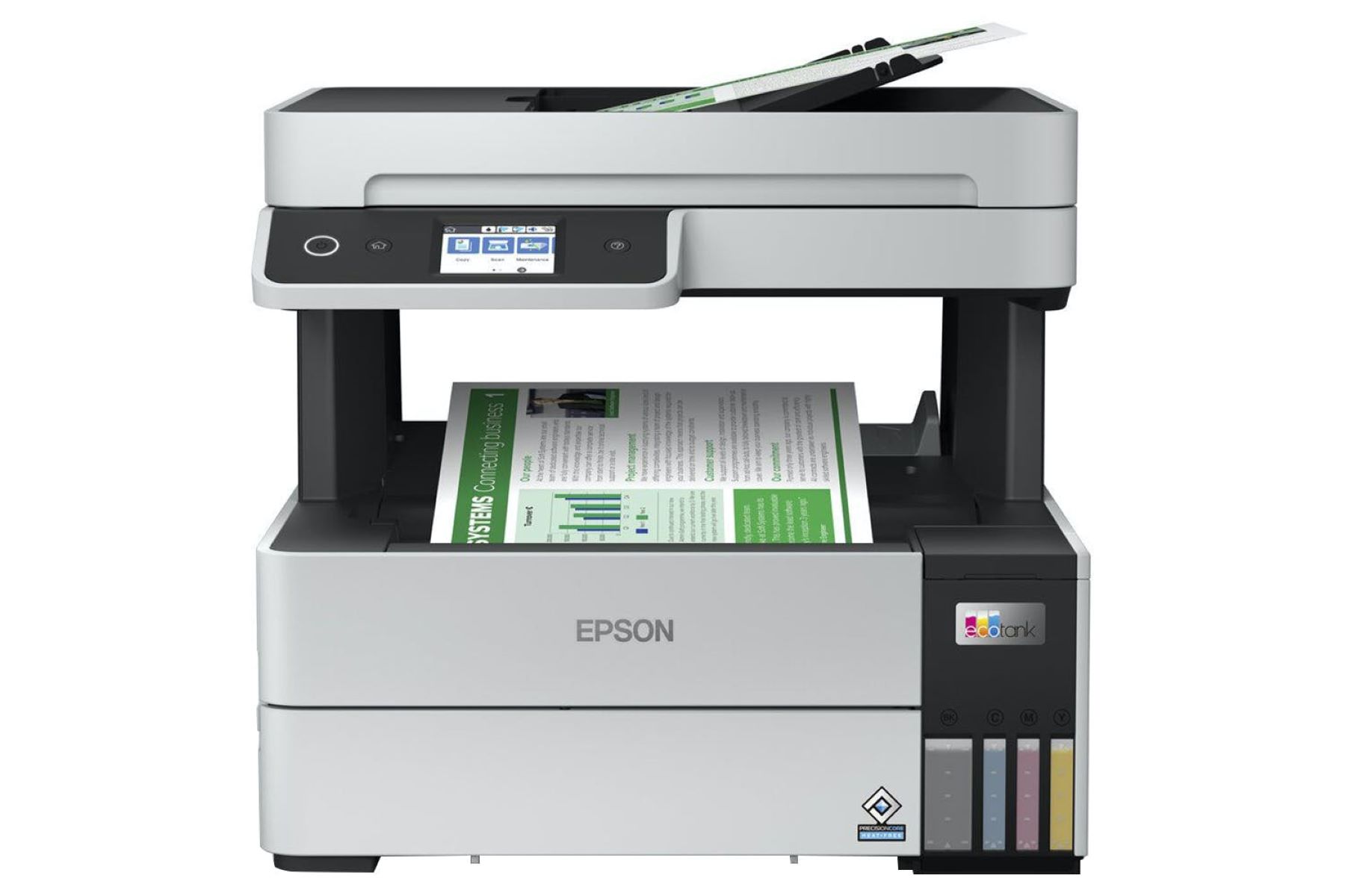 How To Set Up Scan To Email On Epson Printer
