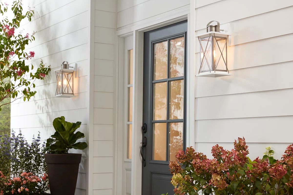 How To Size Outdoor Lighting