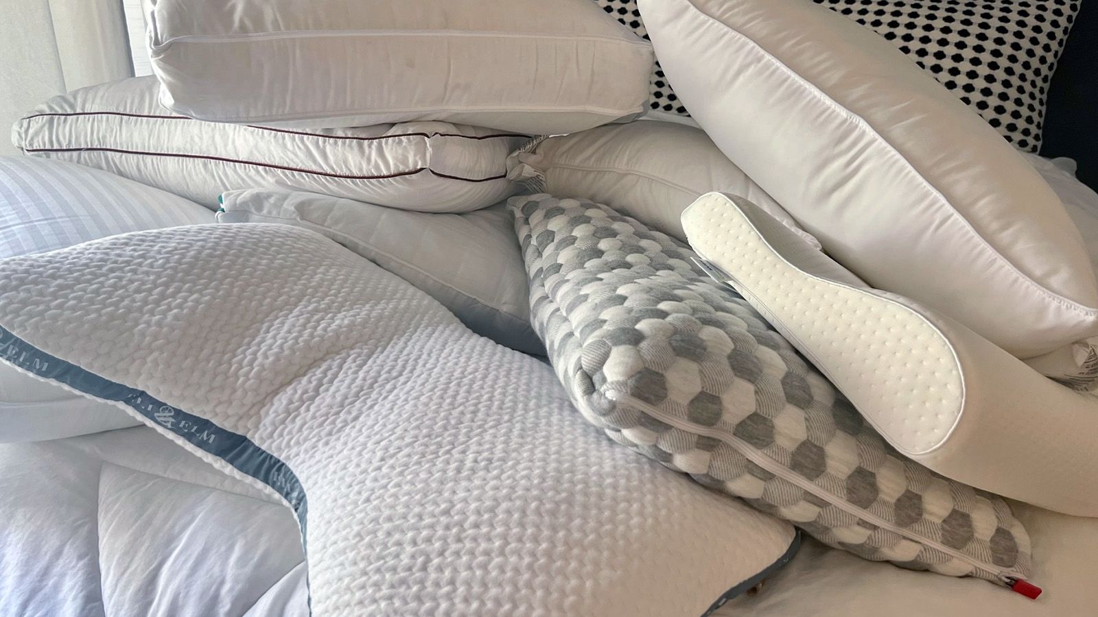 How To Soften A Hard Memory Foam Pillow