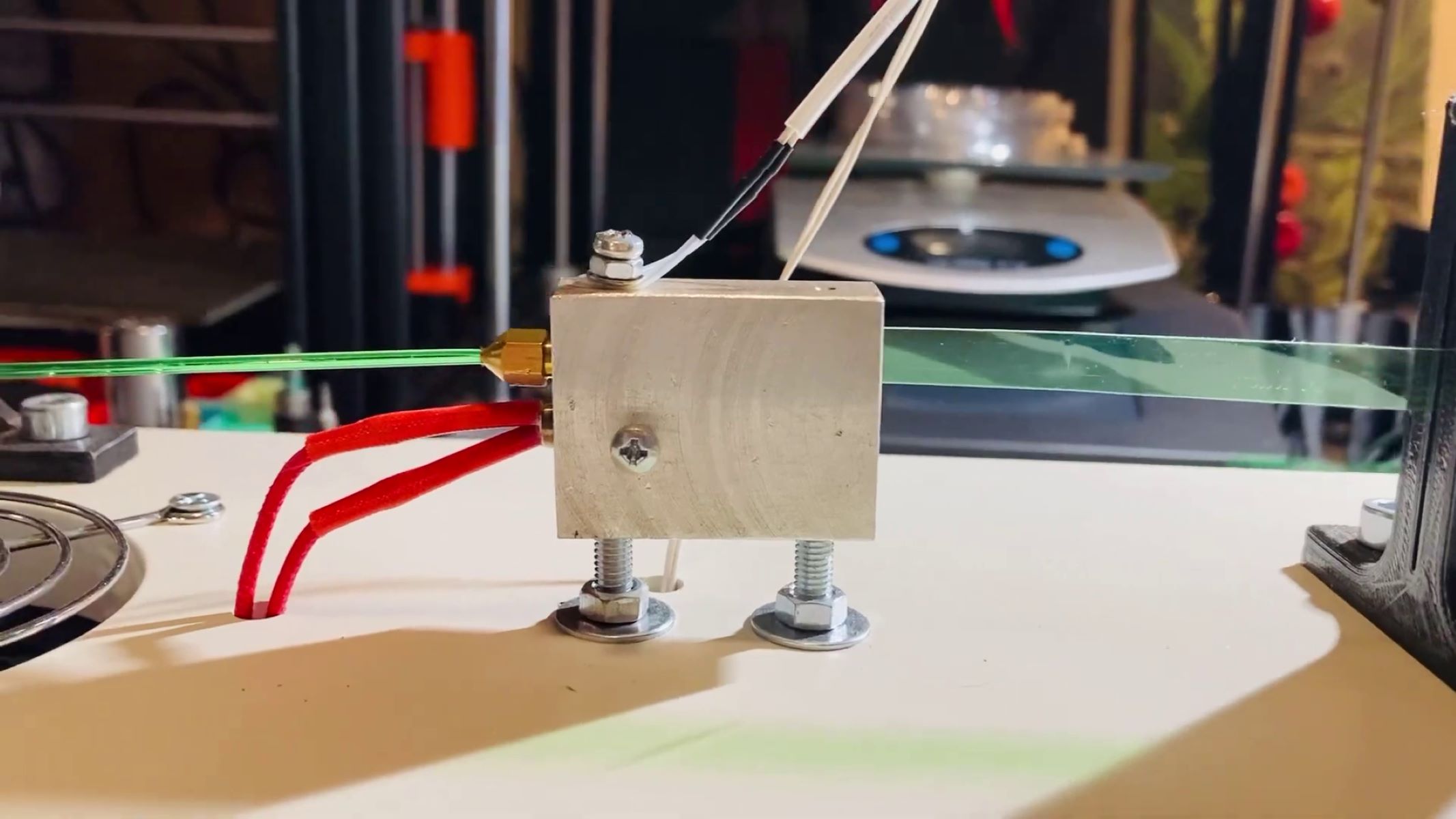 How To Splice 3D Printer Filament