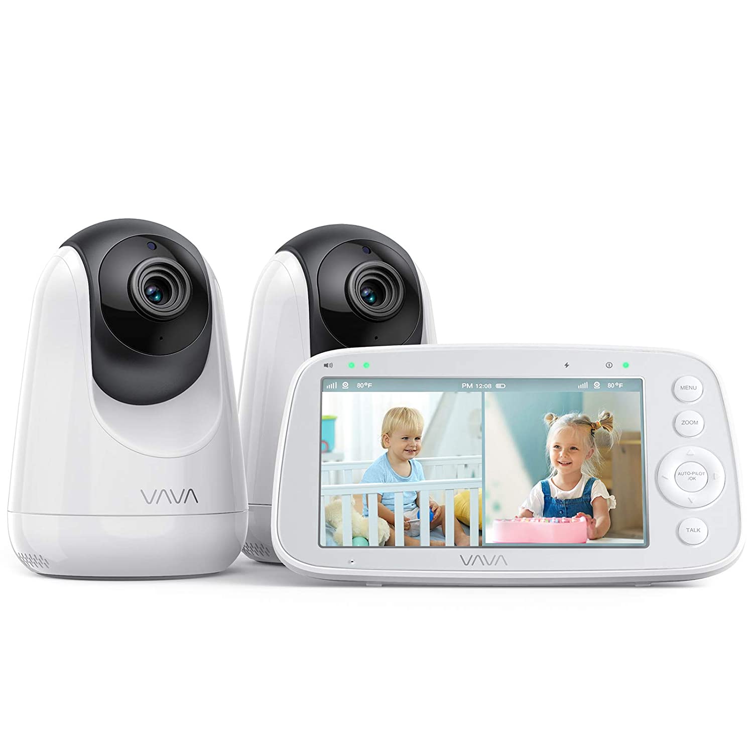 Vava baby monitor hot sale reddit