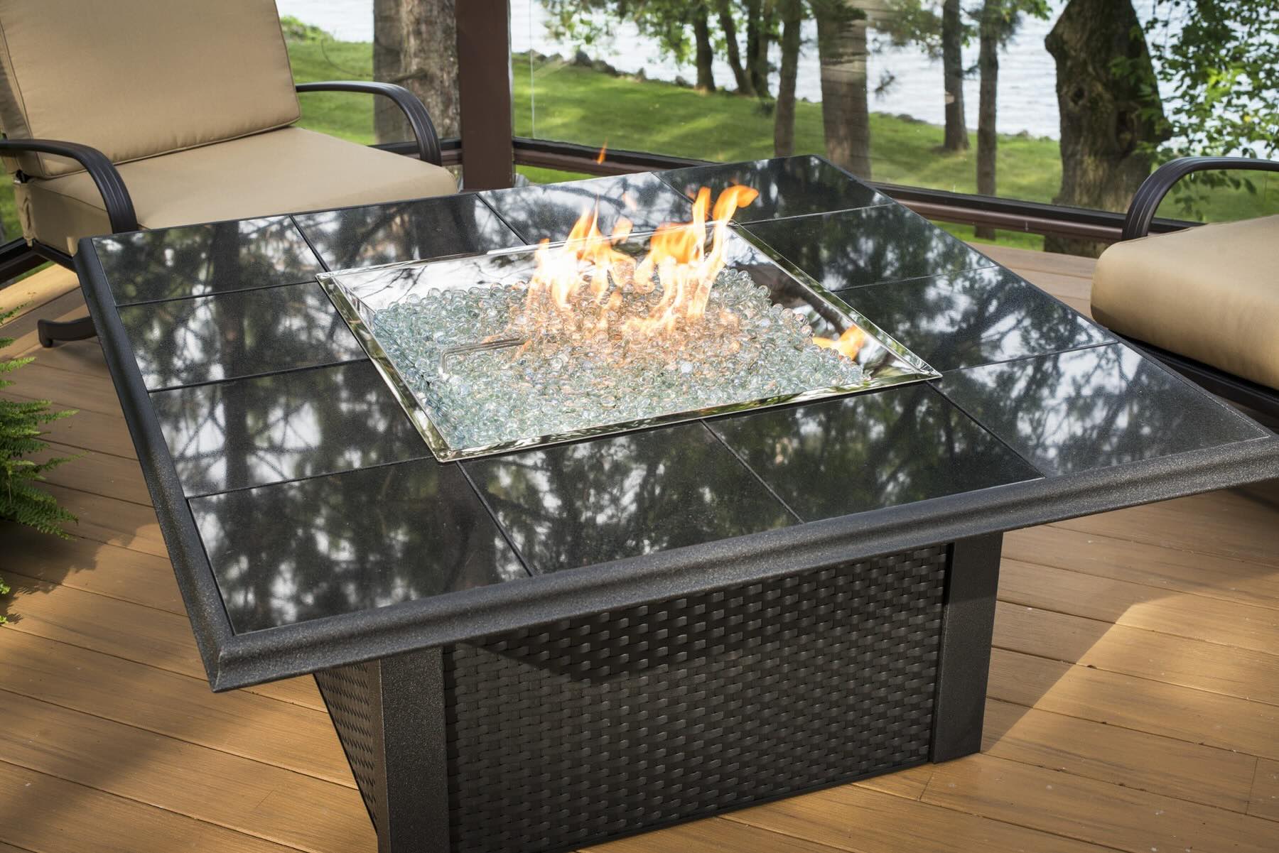 How To Start An Electric Fire Pit