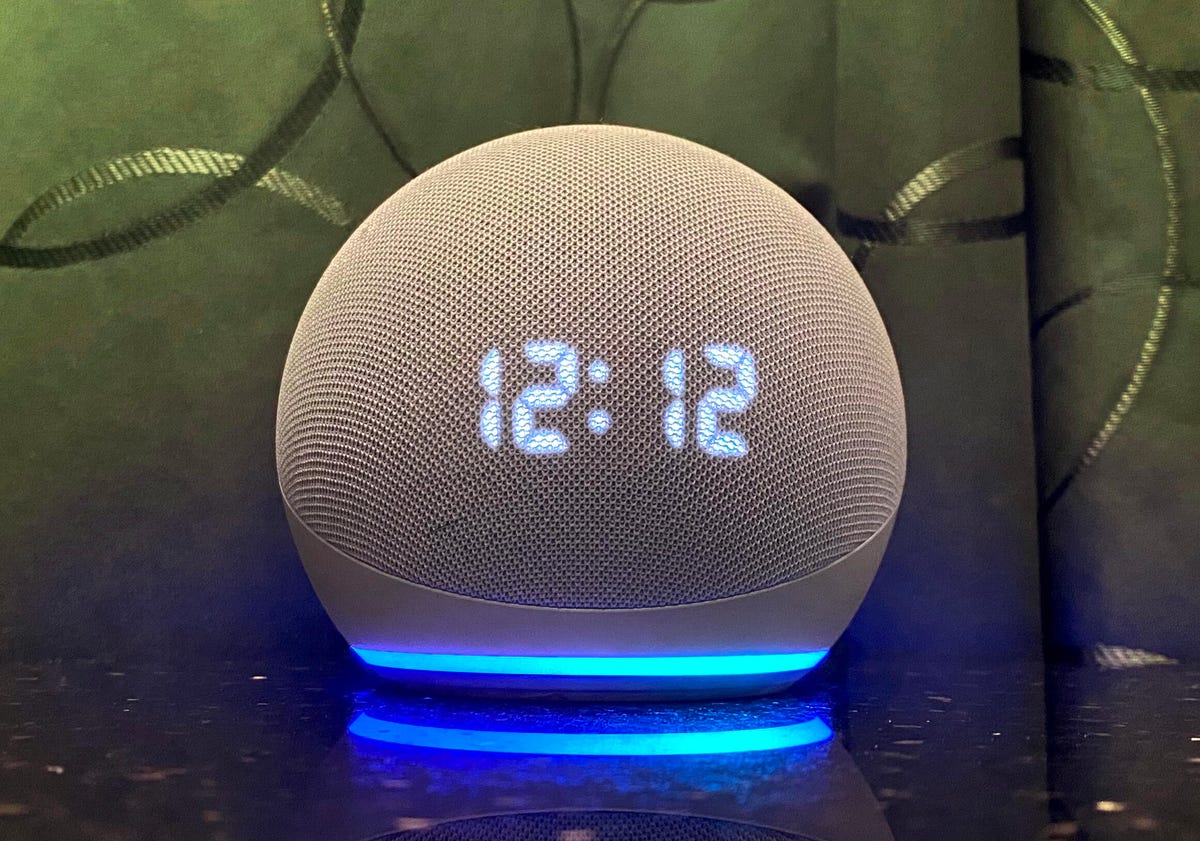 Can you play hot sale bluetooth through alexa