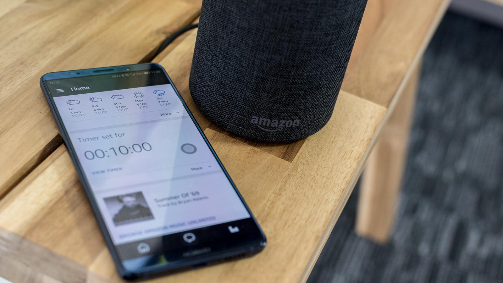 How To Stop Alexa From Saying “Now Connected”