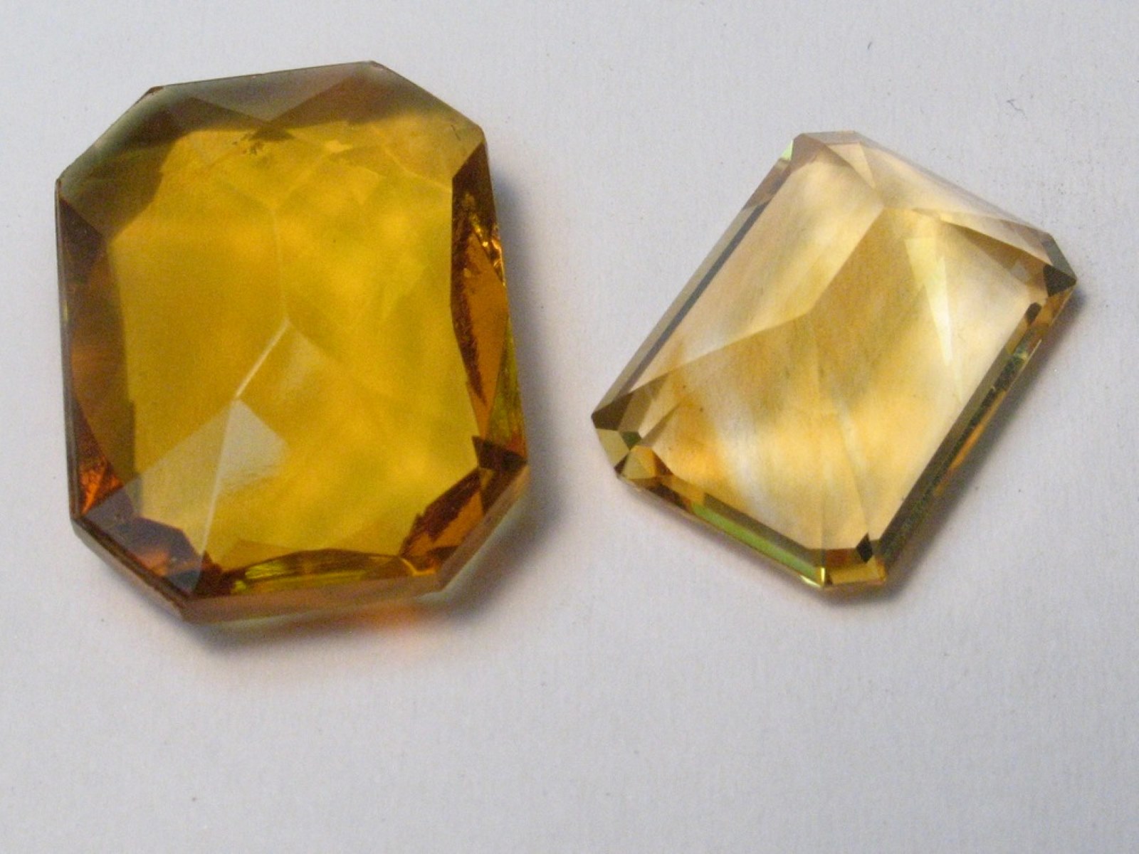 How To Tell If A Gem Is Real Or Glass