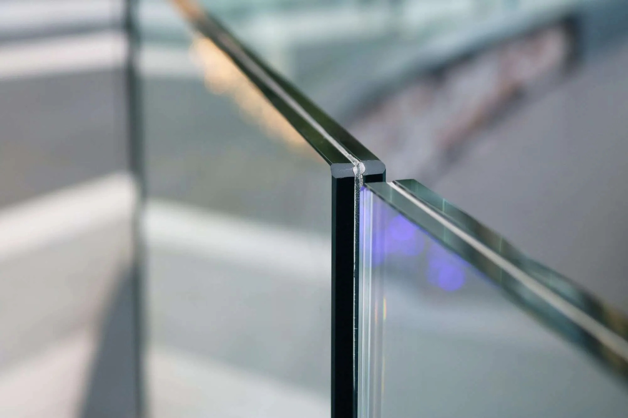 How To Tell If Glass Is Laminated