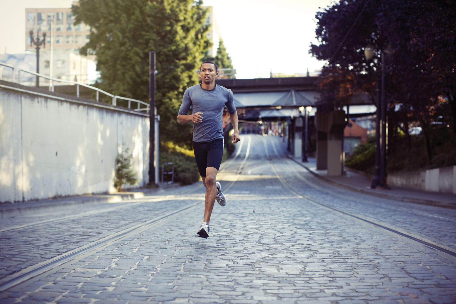 How To Transition From Treadmill To Outdoor Running