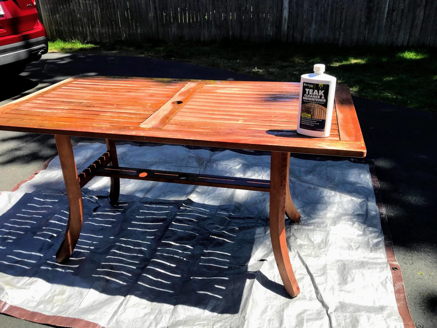How To Treat Eucalyptus Wood Outdoor Furniture