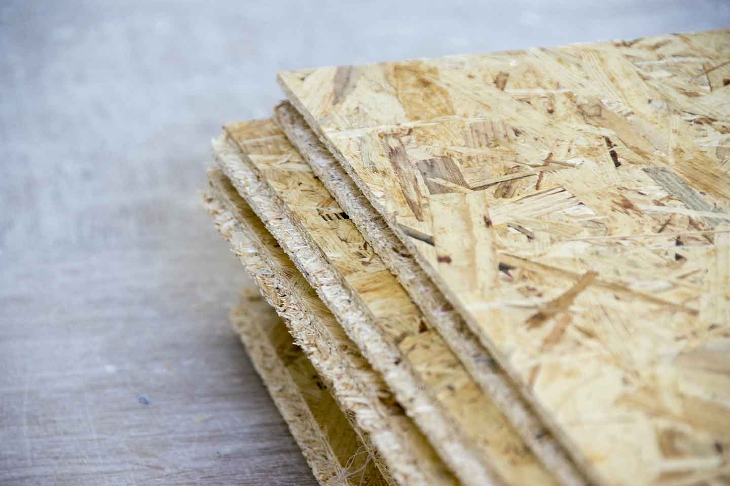 How To Treat Osb For Outdoor Use