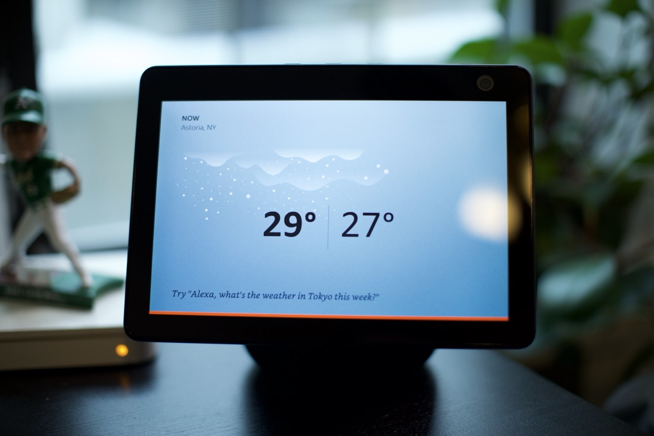 How To Turn Off Alexa Weather Notifications
