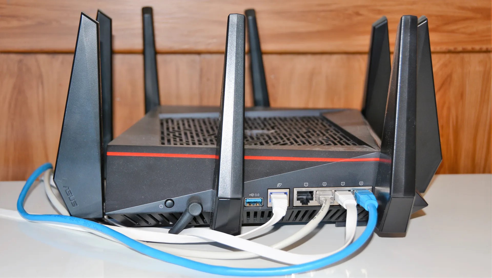 How To Turn Off My Wi-Fi Router