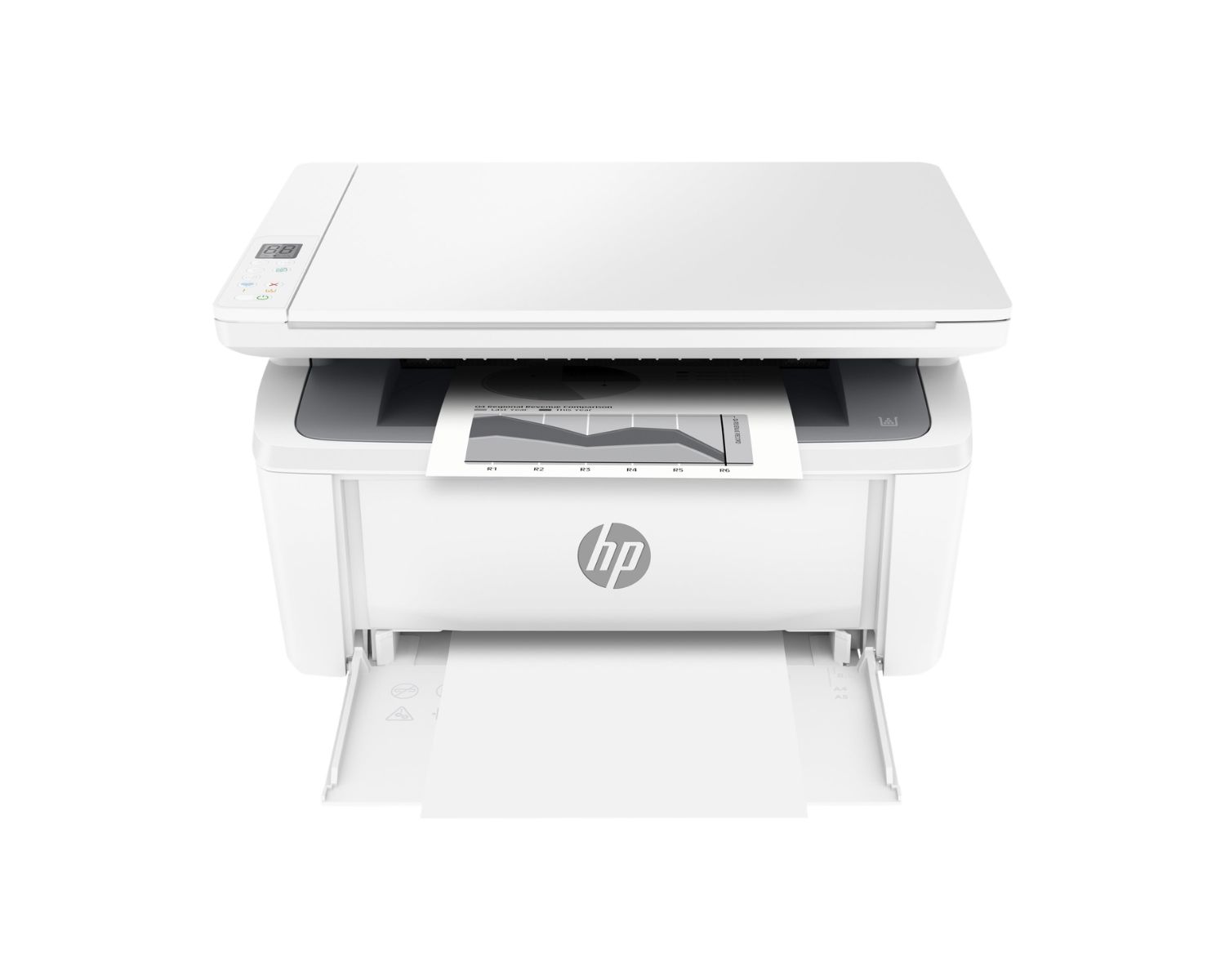  HP Printer Wireless