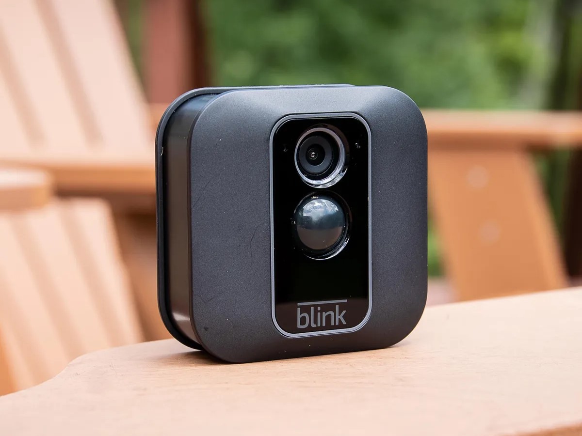 How To Unscrew Blink Outdoor Camera
