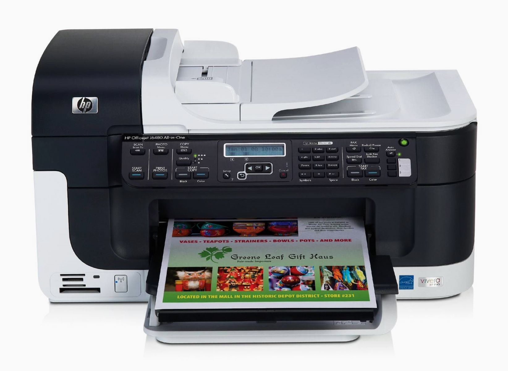 How To Update HP Printer Firmware