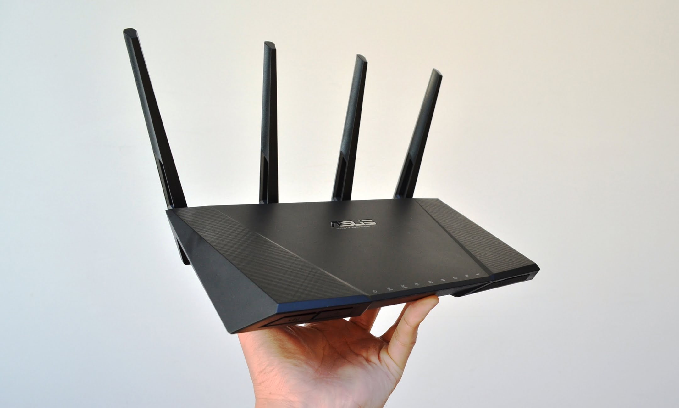 How To Update My Wi-Fi Router