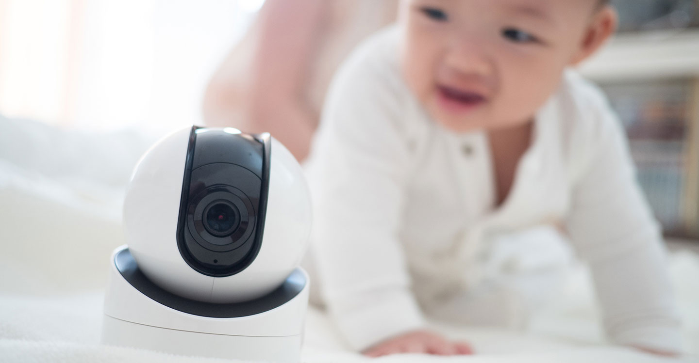 How To Use A Baby Monitor