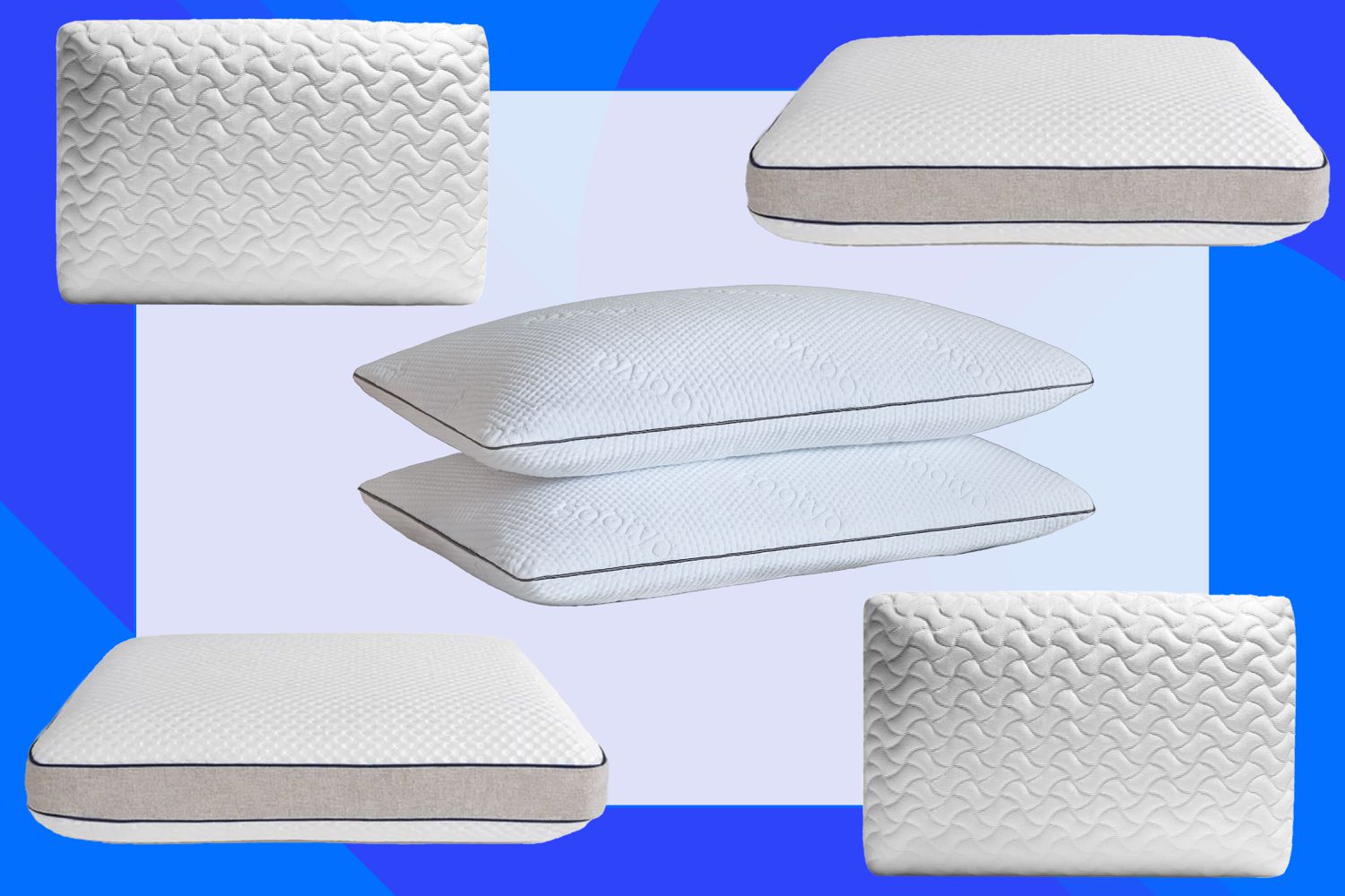 How To Use A Memory Foam Pillow | Storables