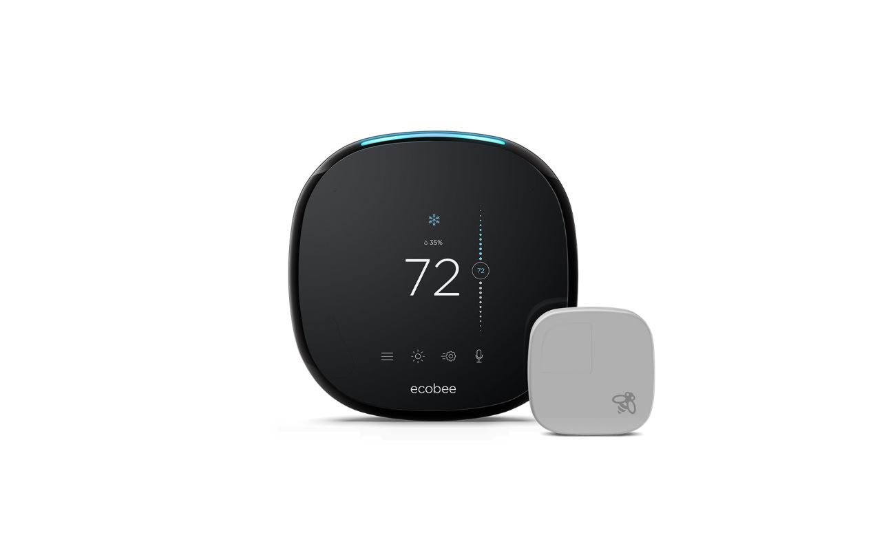 How To Use Alexa Thermostat