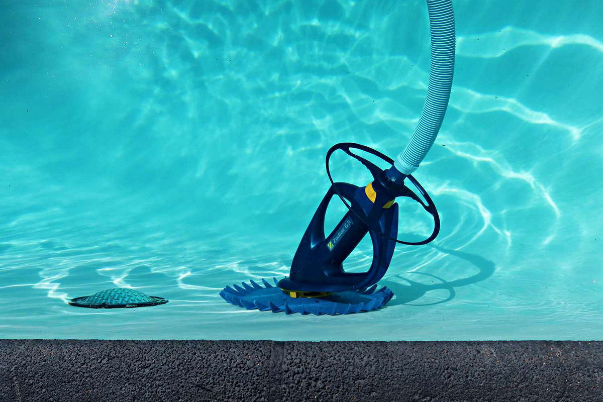 How To Use Baracuda Pool Cleaner