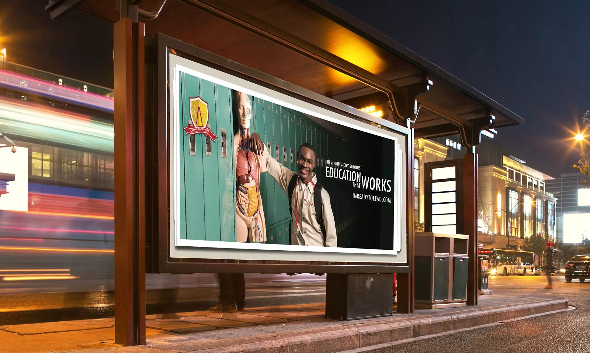 How To Use Outdoor Advertising