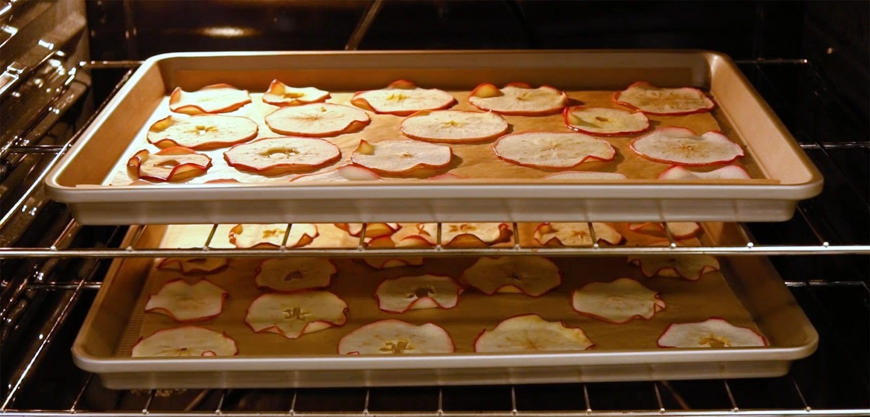 How To Use Oven As A Dehydrator