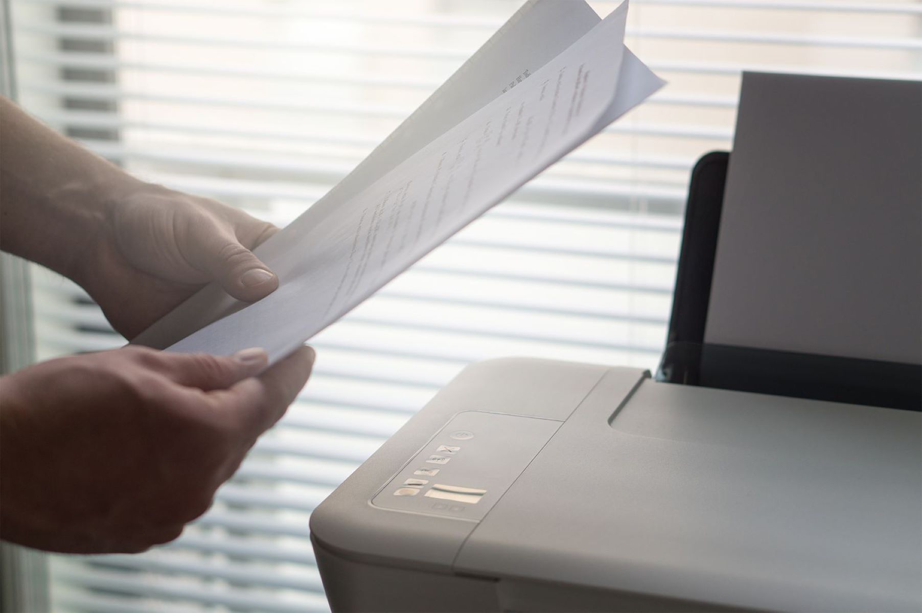 How To Use Printer Without Wi-Fi