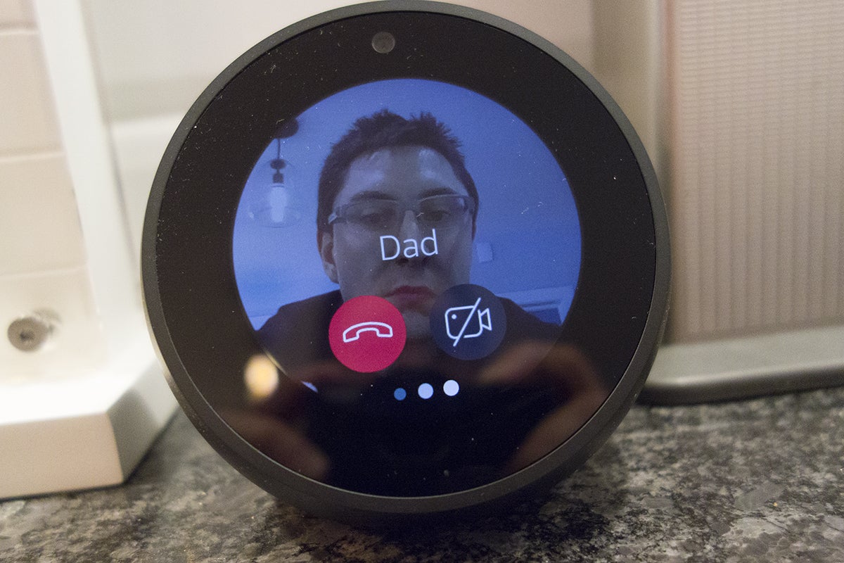 How To Video Call On Alexa Echo
