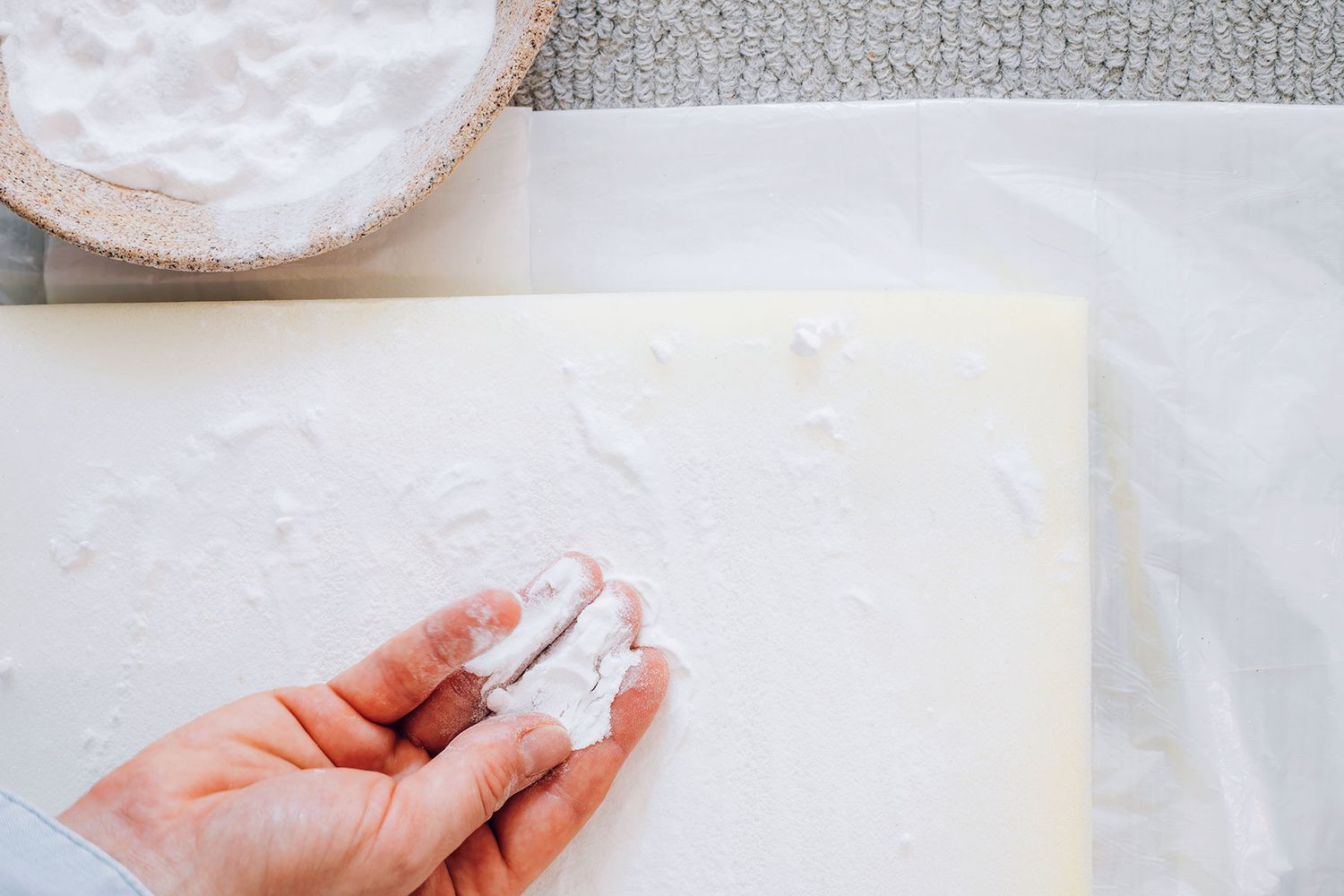 How To Wash A Memory Foam Mattress Pad