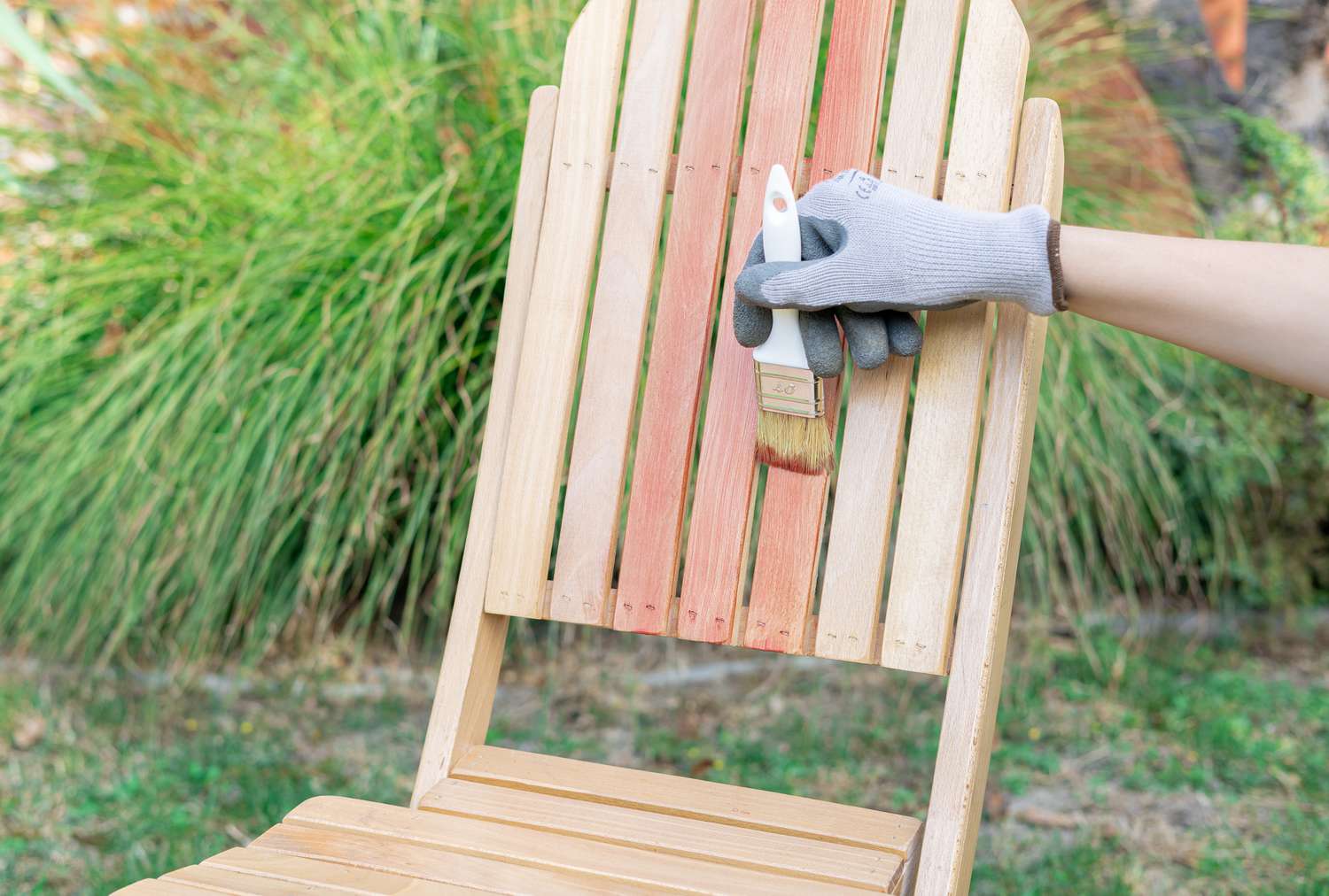 How To Weatherproof Wood For Outdoor Use