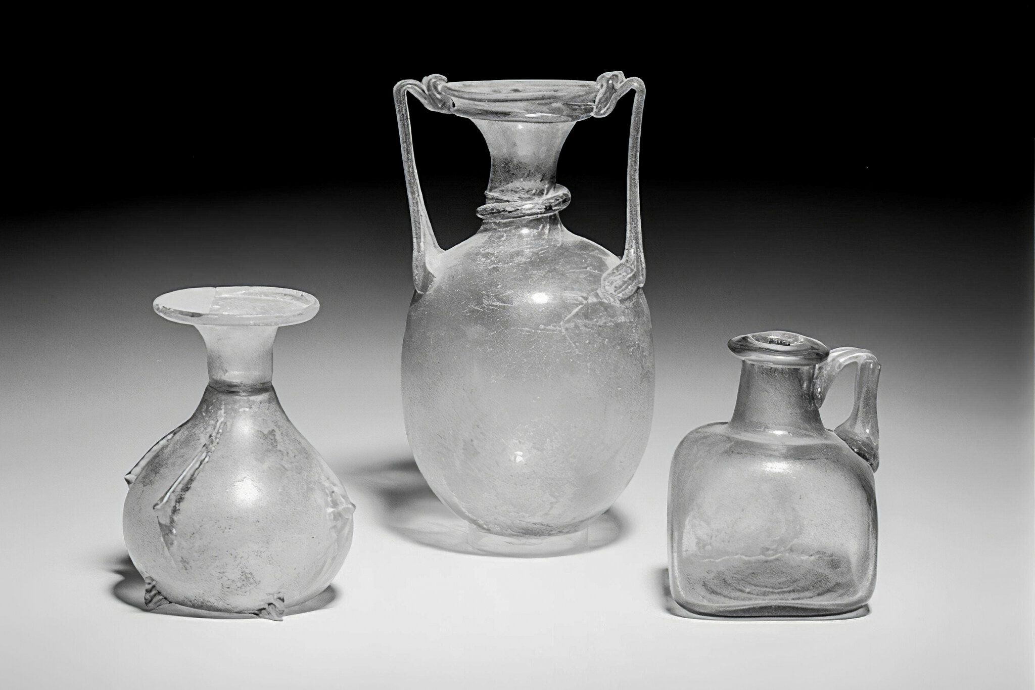 How Was Glass Made In Ancient Times Storables
