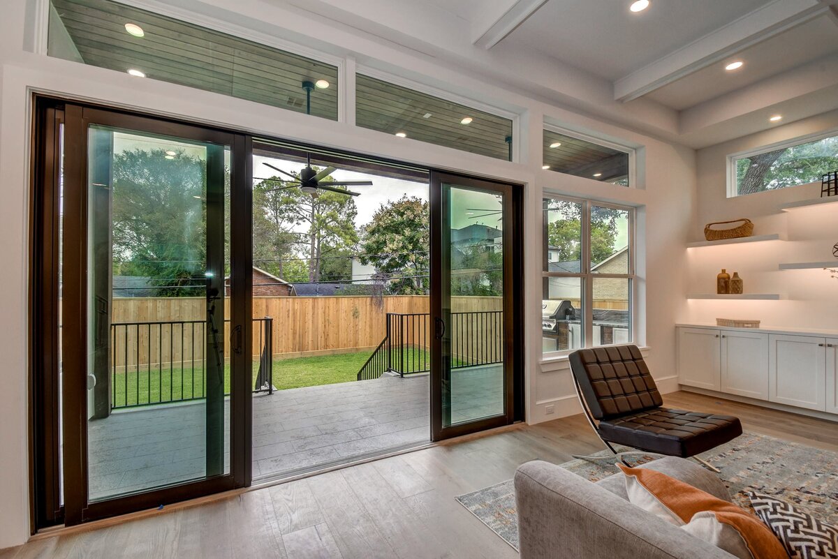 How Wide Are Sliding Glass Doors