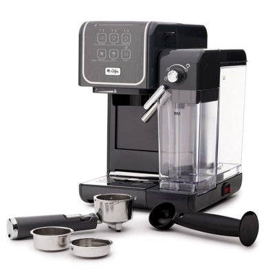 The Best Coffee Makers: Ninja Coffee Bar Brewer, Nespresso Citiz, and  Technivorm Moccamaster – Homemade Italian Cooking