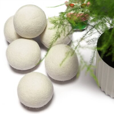 15 Incredible Essential Oil Dryer Balls For 2024