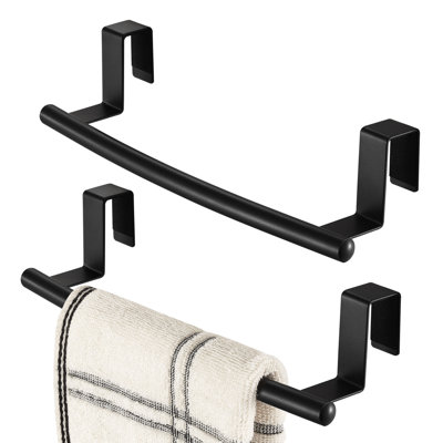 14 Best Over The Door Towel Bar for 2024 | Storables