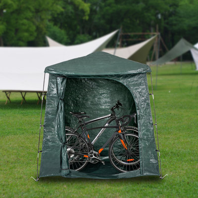 15 Best Bike Covers Outdoor Storage Waterproof For 2024 | Storables